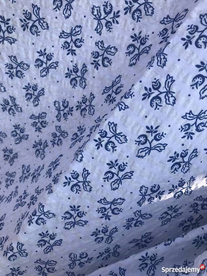 Tkanina kora tkanina pościelowa