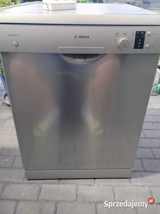 Zmywarka Bosch Silence Plus 60