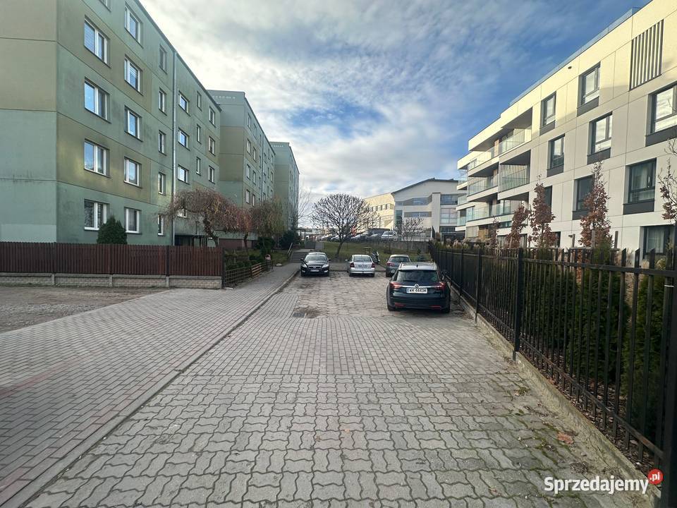 Bezpośrednio 4 pokojowe wysoki parter CENTRUM Mińsk Mazowiecki sprzedam