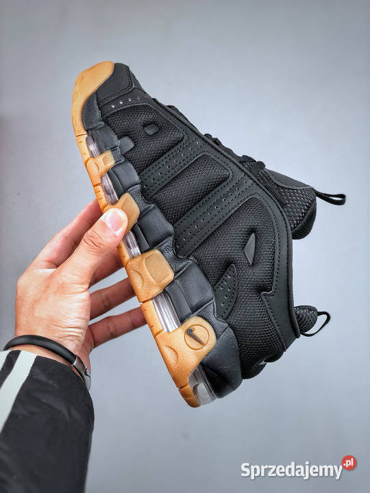 Nike Air Uptempo rozmiar 4046 mazowieckie Warszawa