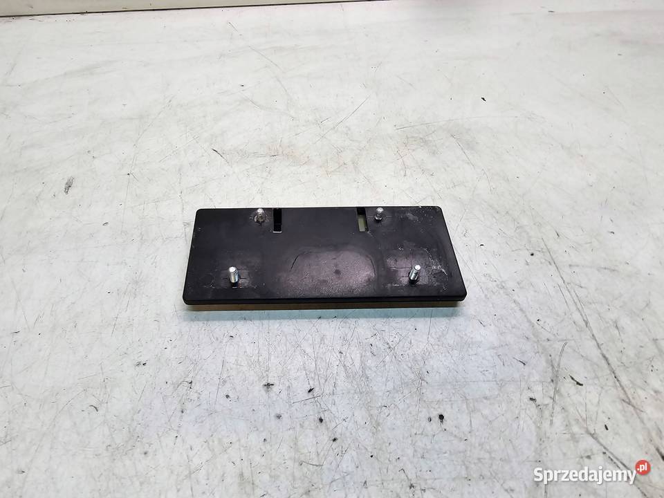 WZMACNIACZ ANTENOWY AUDI A4 B6 CABRIO 8H0035225S Przystajń