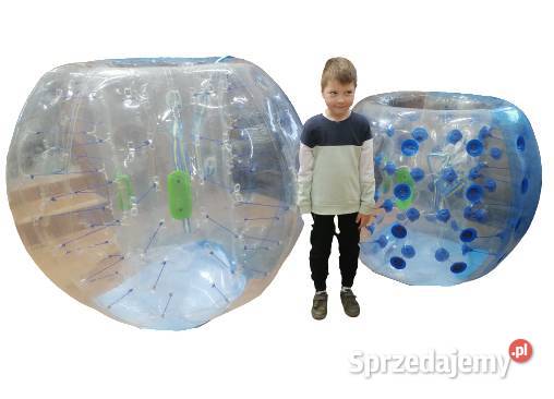Kula dmuchana zderzak bumper ball zorb football Częstochowa sprzedam