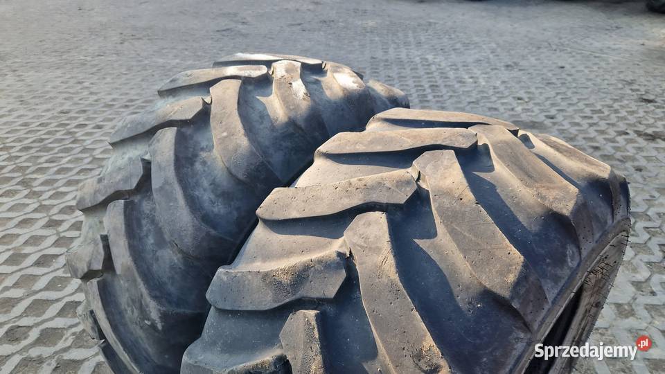 50060225 50060r225 Alliance 16PR 60 bieżnik bez sprzedam