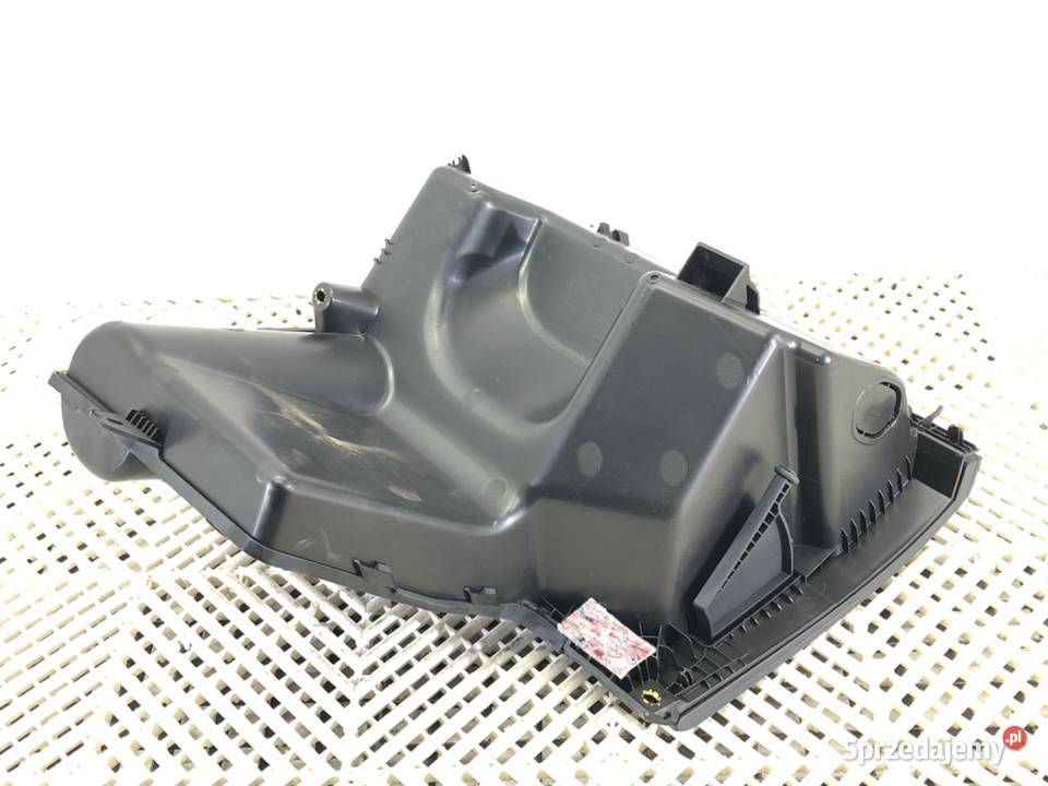 SCHOWEK PASAŻERA SKODA FABIA III Hatchback sprzedam