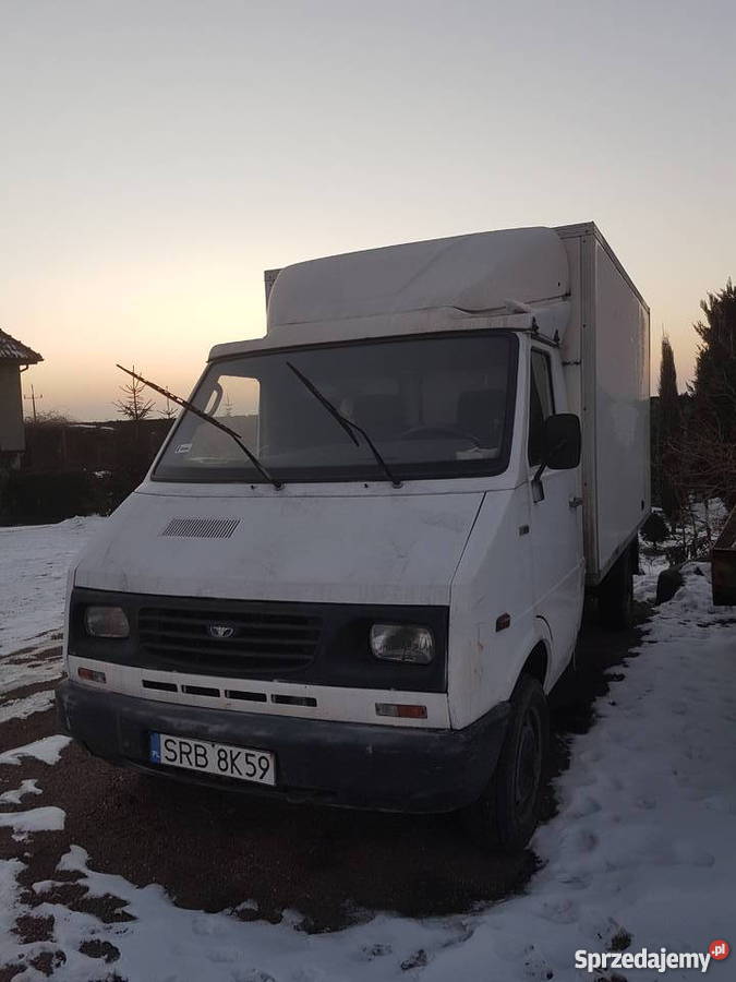 Lublin II kontener izoterma śląskie Świerklany