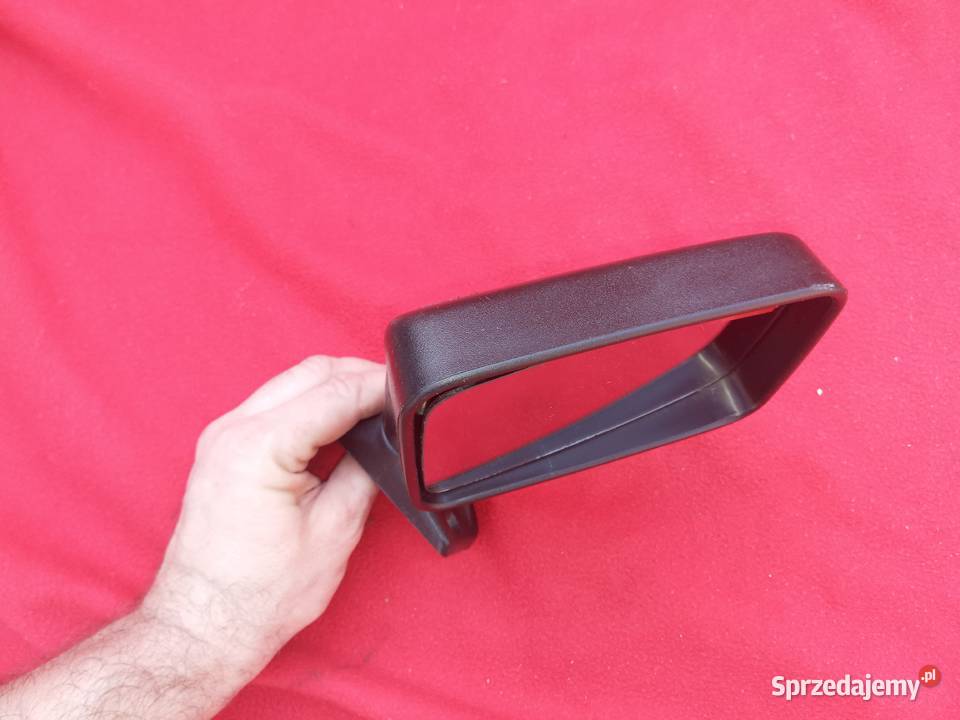 Prawe Lusterko Fiat 126p Bis pomorskie Reda