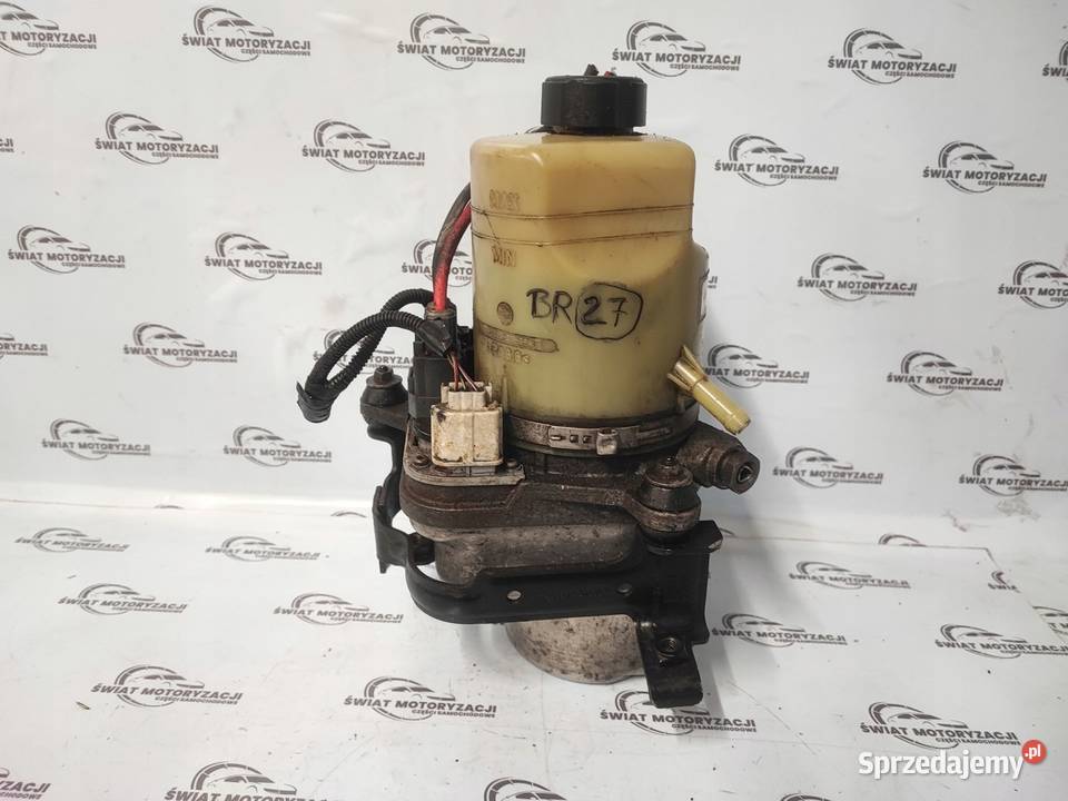 FORD C MK2 II pompa wspomagania 4M513K514CA Kielce