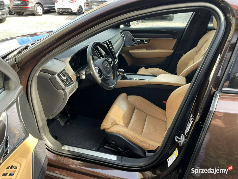 Volvo V90 Cross Country Inscription HAK 4/5 Volvo Bydgoszcz sprzedam