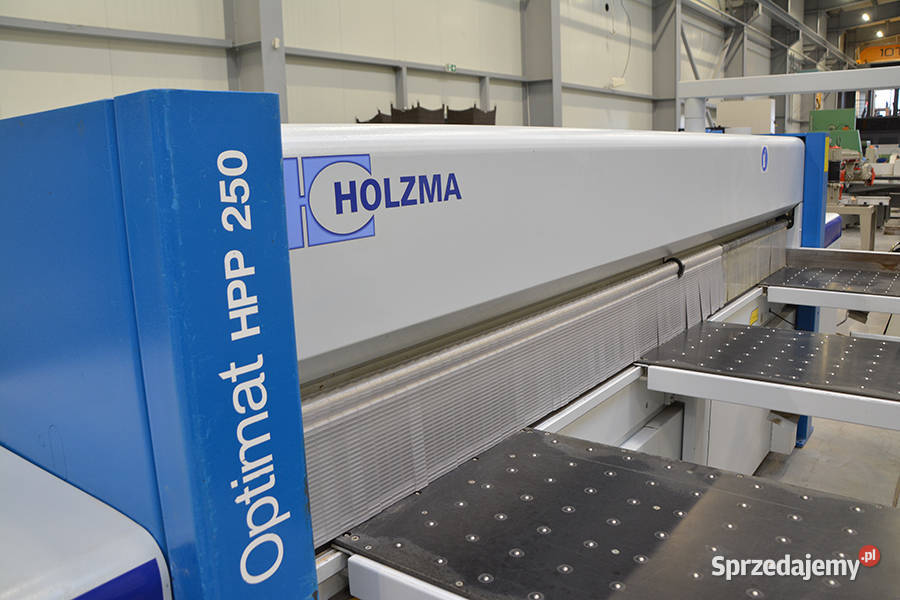 6499 PIŁA PANELOWA HOLZMA HPP250 320x320 Biertowice