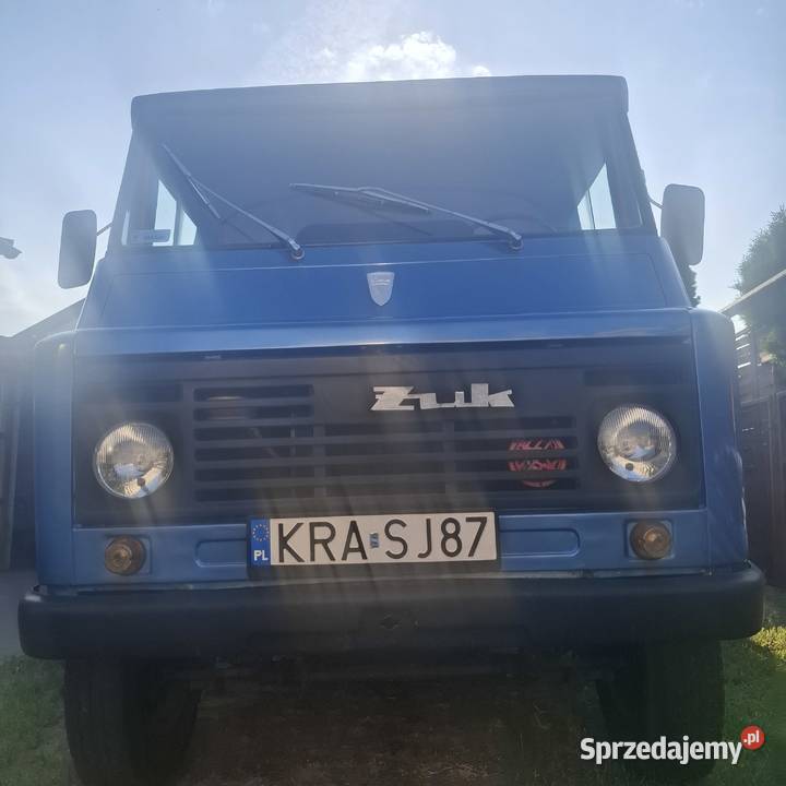 Okazja Piękny Żuczek do sprzedania