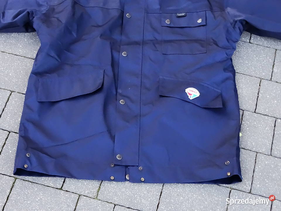 Kurtka na każdą pogodę SympaTex rozmiar 56 Przeciwdeszczowa  Biłgoraj