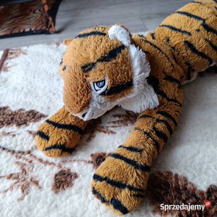 Pluszak maskotka tygrys 65 Maskotki Poznań