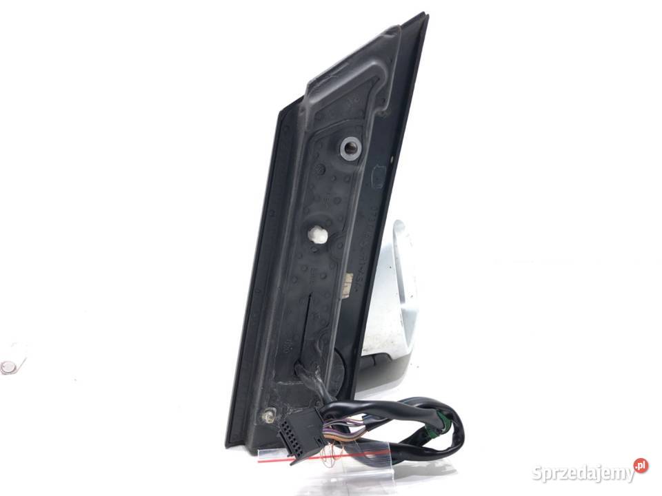 LUSTERKO PRAWY VW TOURAN Minivan 0310 ZEWNĘTRZNE