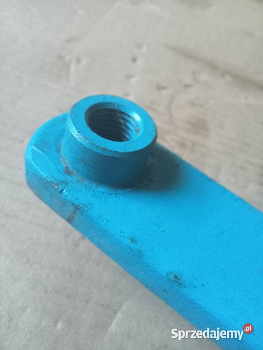 Ramię koła kopiującego lewego Monosem 7317G Głogów