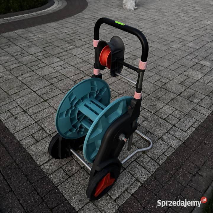 Gardena wózek na wąż ogrodowy 268437 2992 Lubin sprzedam