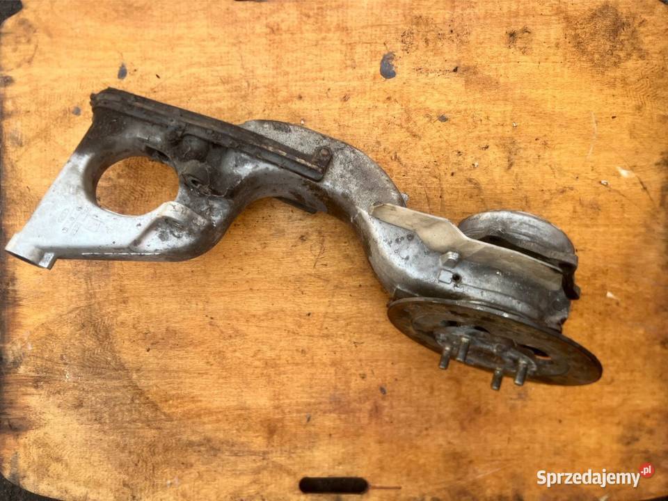 Wahacz wielkopolskie Ostrów Wielkopolski