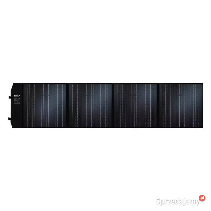 PANEL SOLARNY 100W DEDRA DEZT0100 Opalenica