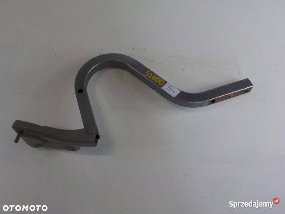 ZAWIAS KLAPY BAGAŻNIKA HONDA S2000 wielkopolskie
