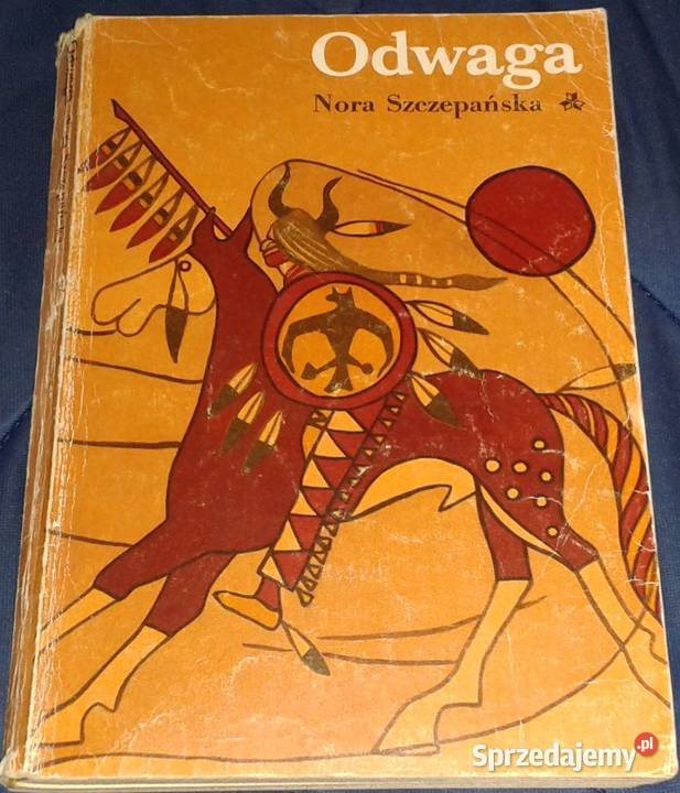 Odwaga N Szepańska Chełm