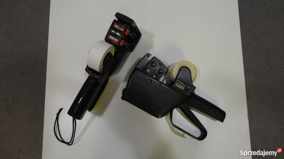 Metkownica dwurzędowa hallo Warszawa