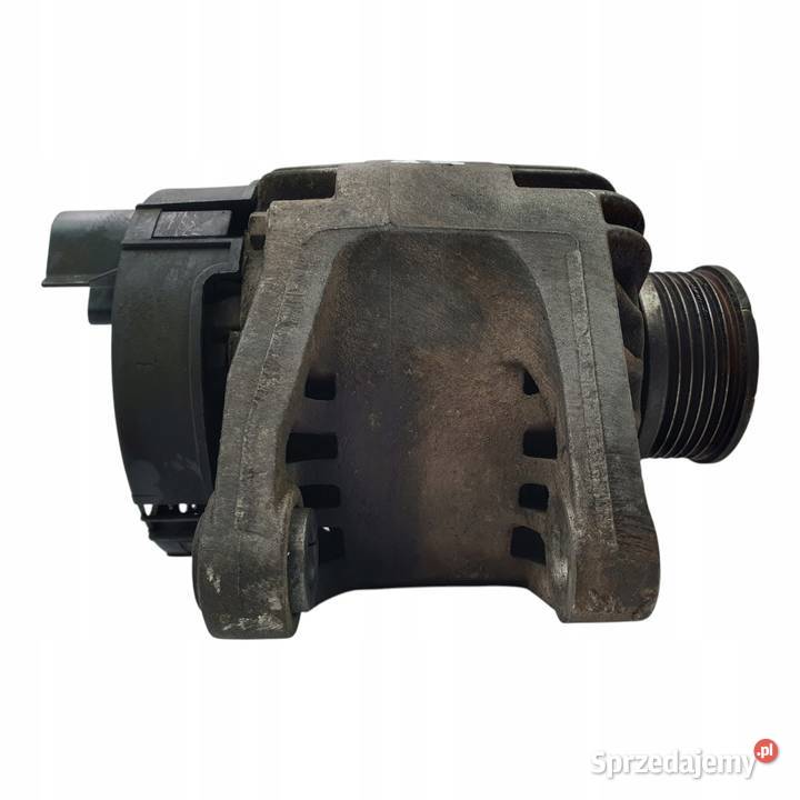 ALTERNATOR Fiat Doblo 19 JTD 46774430 denso 90A osobowe Chełm sprzedam