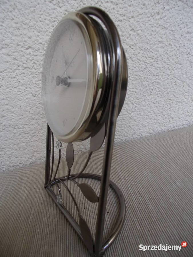 Zegarek ładny firmowy NEXT w ładnej metalowej unisex Warszawa