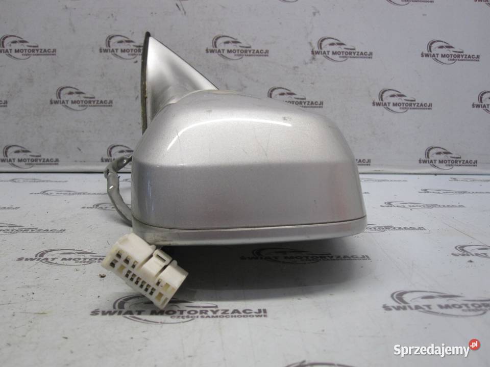LEXUS GS II 01r lusterko lewe 010132 11 PIN