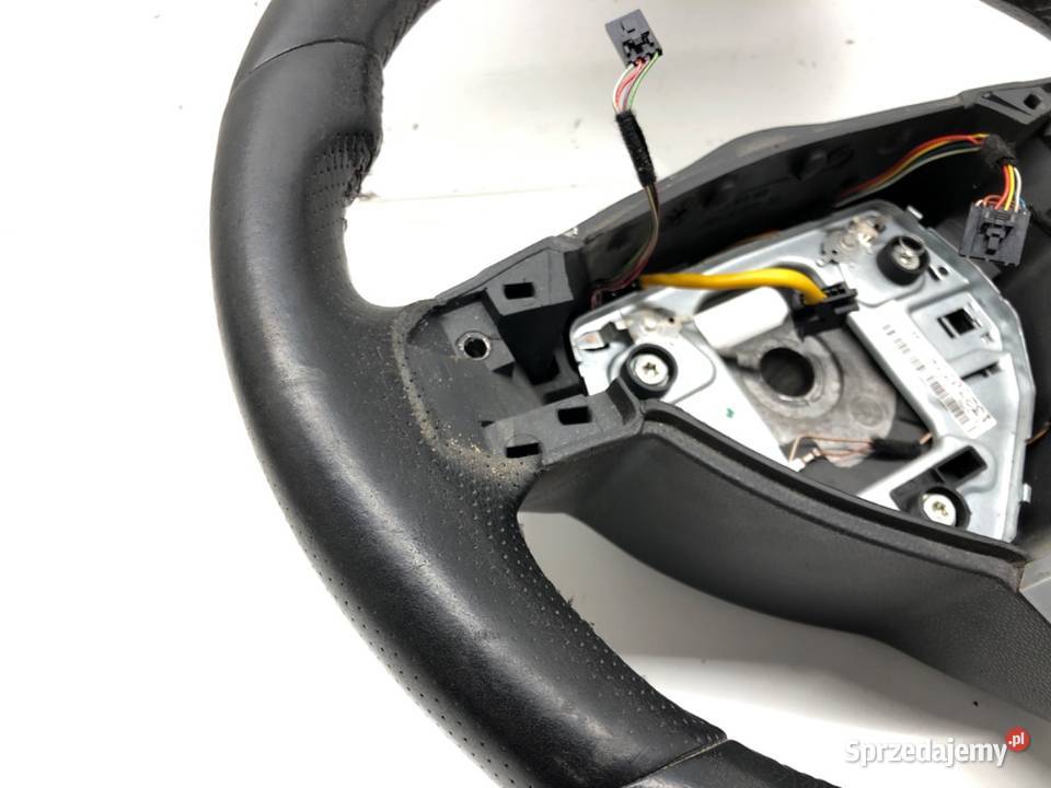 KIEROWNICA OPEL ZAFIRA B 13230335 0515 osobowe podkarpackie