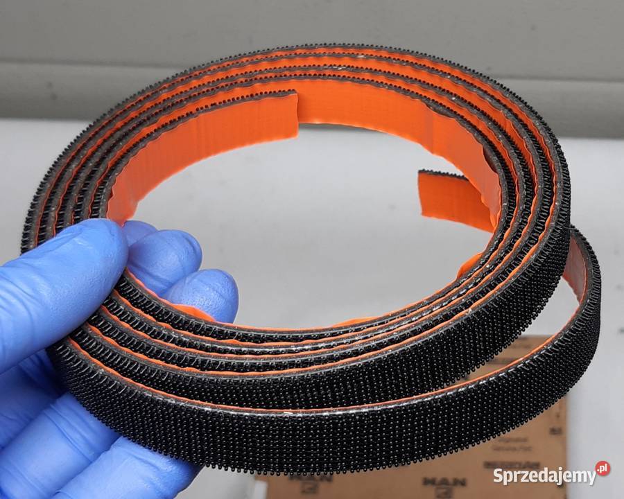 TAŚMA MOCUJĄCA MANN 04384609060 Mielęcin