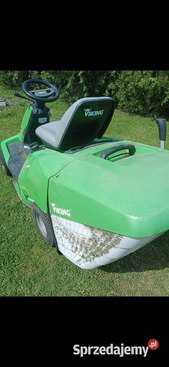 Viking mr4082 kujawsko-pomorskie Lubanie