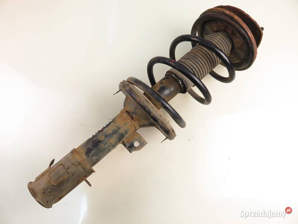 MCPERSON PRAWY PRZEDNI HYUNDAI SANTA FE 20 CRDi