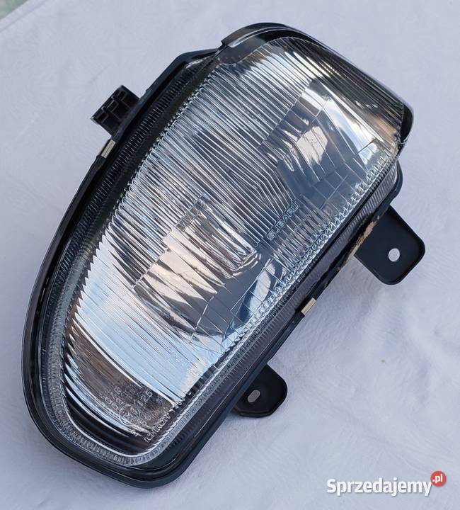 LAMPA REFLEKTOR LEWY PRZÓD SUBARU VIVIO 9397 Mielęcin