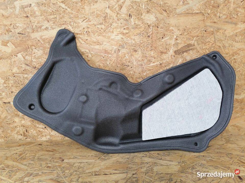 BMW 1 F20 WYGŁUSZENIE DRZWI PRAWY PRZÓD 7309482 Pleszew sprzedam