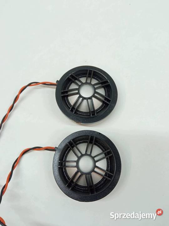 GŁOŚNIK KOMPLET HARMAN KARDON 9277836 Bmw X6 II świętokrzyskie