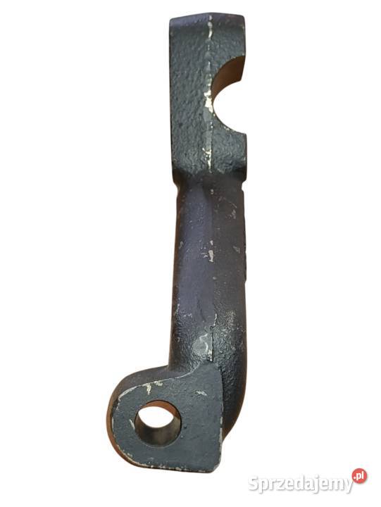 Dźwignia zwrotnicy zwrotnicza prawa Ursus C360 Ursus