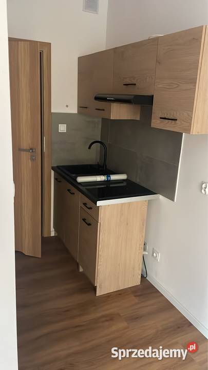 NOWE Apartamenty Browarna Poznań 1500 sprzedam