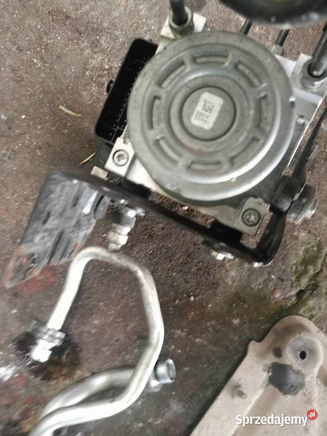 POMPA ABS BHR1437A0B MAZDA 3 III BM 22 D