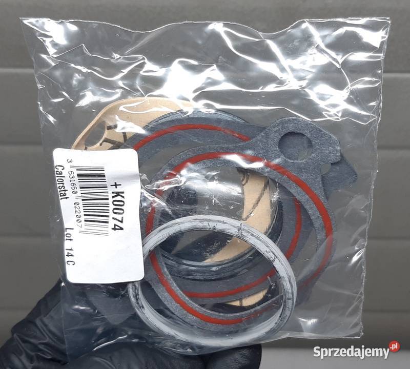 TERMOSTAT TOYOTA CARINA CELICA COROLLA HILUX Układ chłodzenia Mielęcin