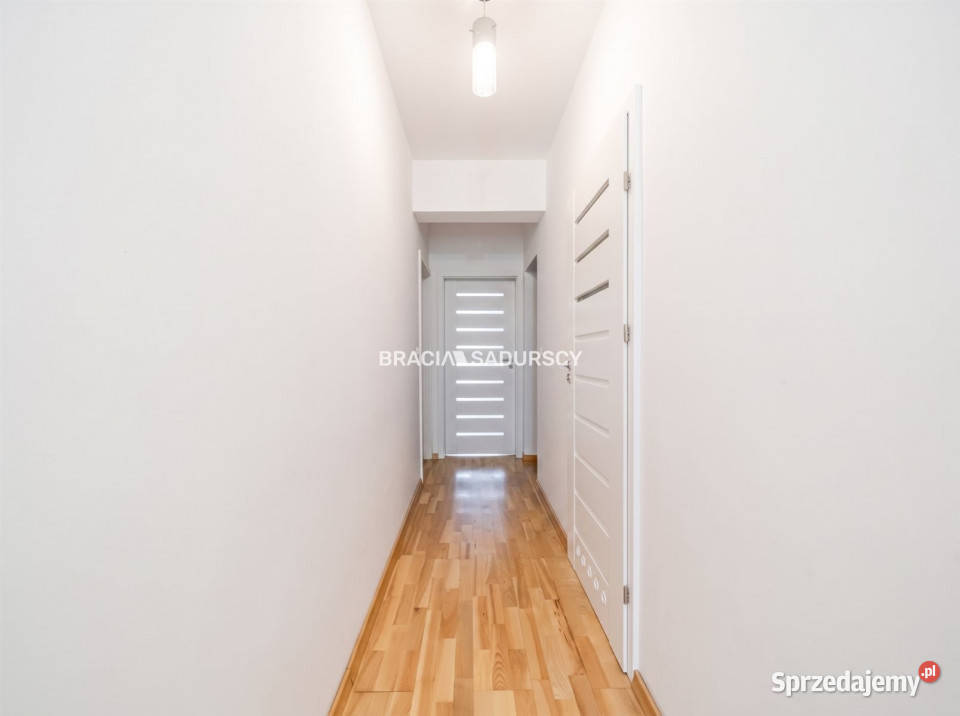 Mieszkanie Kraków Zdunów 6694m2 4pokojowe
