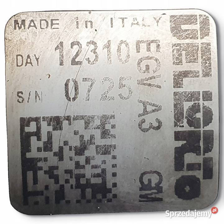 ZAWÓR EGR Opel Insignia Zafira C Astra J 20 CDTI Chełm