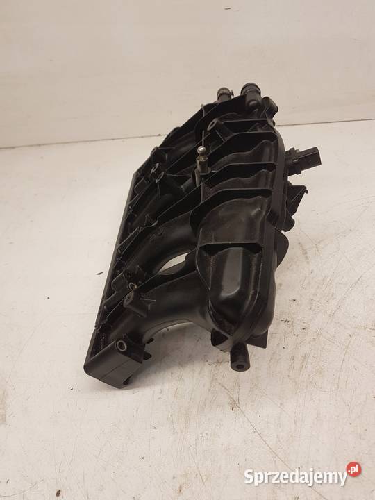 KOLEKTOR SSĄCY VW AUDI A4 A6 20 TFSI 06D133185AB Przystajń
