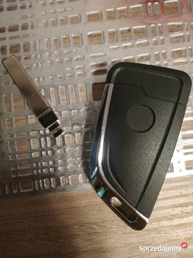 obudowa pilota klucza scyzoryk audi vw skoda Terespol