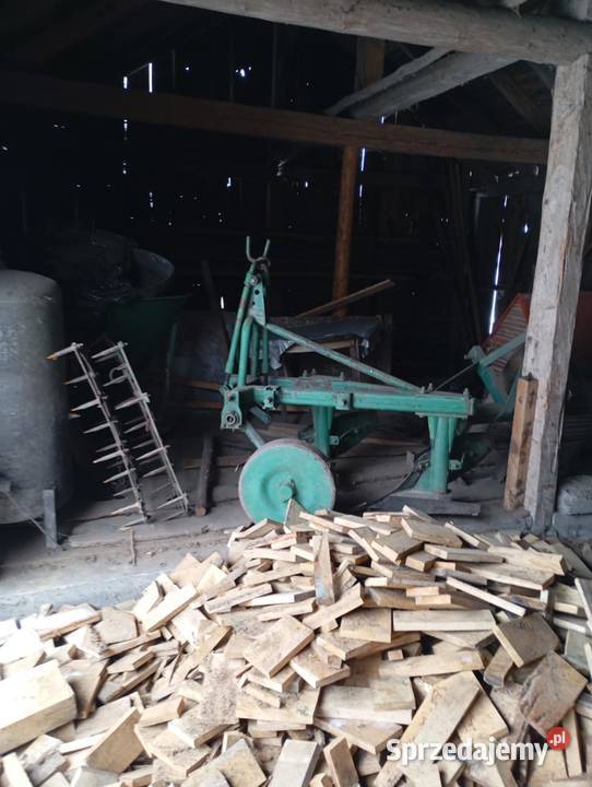 Sprzedam nieuszkodzony Sępopol