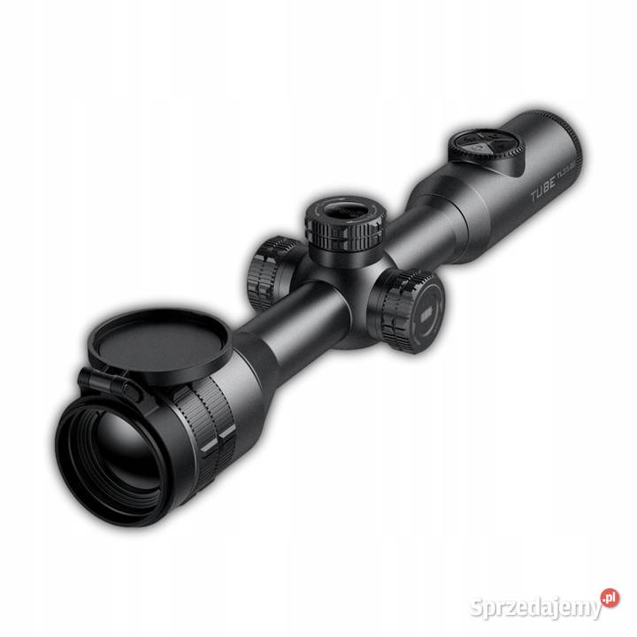 Luneta Termowizyjna Celownik Termowizyjny Poznań sprzedam