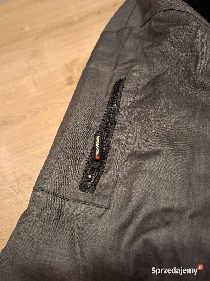 Kurtka męska zimowa