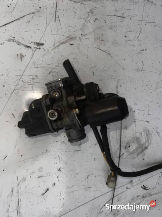 gaźnik Aprilia Sportcity One 50 Gaźniki