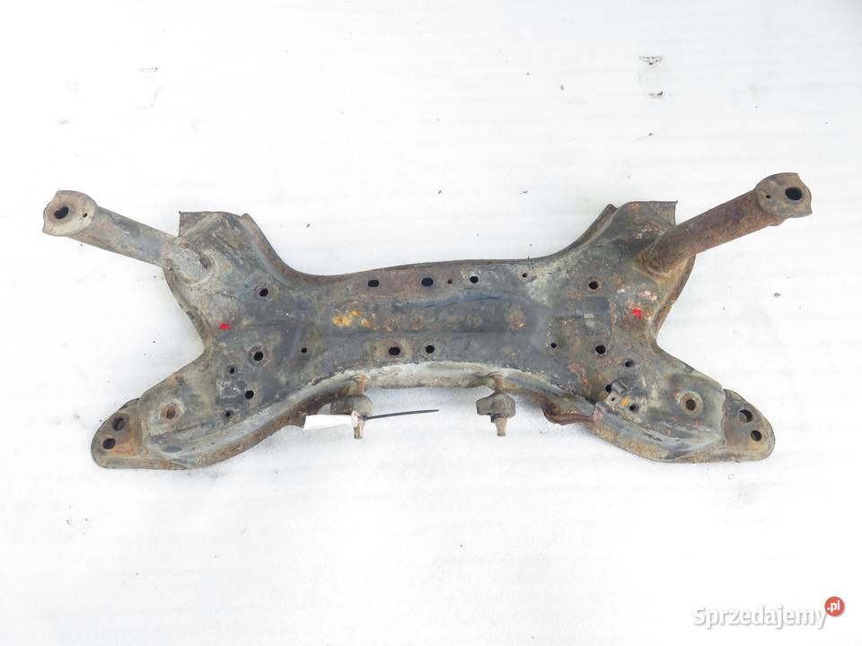 SANKI PRZÓD TOYOTA YARIS I P1 10 VVT i 68 1SZFE osobowe sprzedam