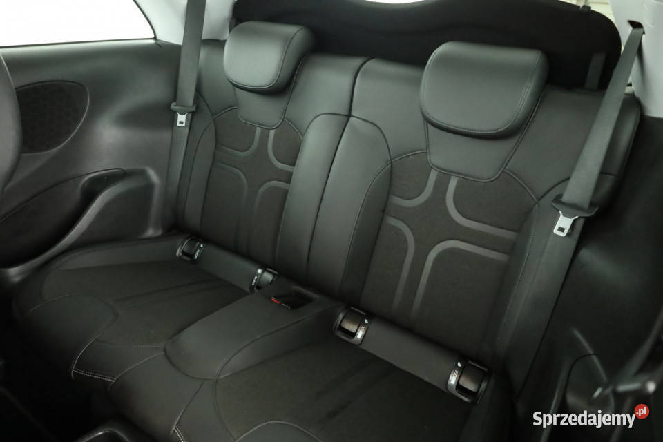 Opel Adam 14 bluetooth Piaseczno