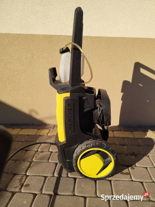 Karcher k555 Jubilee Bodzentyn