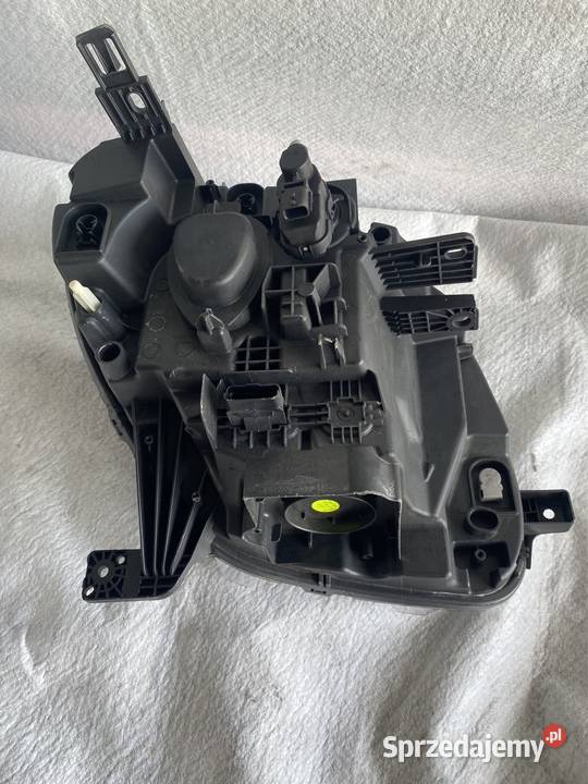 Lampa lewy przód Smart forfour III W453 A453 Jasienica